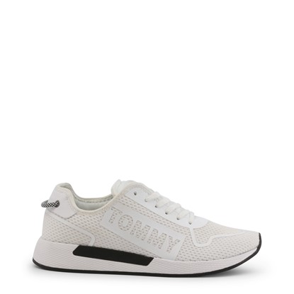 Tommy Hilfiger Men Shoes Xm0xm01352 White