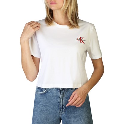 Calvin Klein T-shirts 