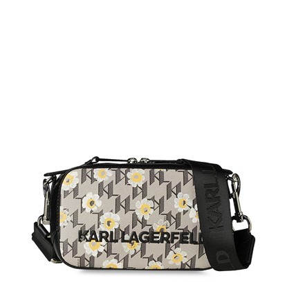 Karl Lagerfeld Women bag 221W3064 Grey