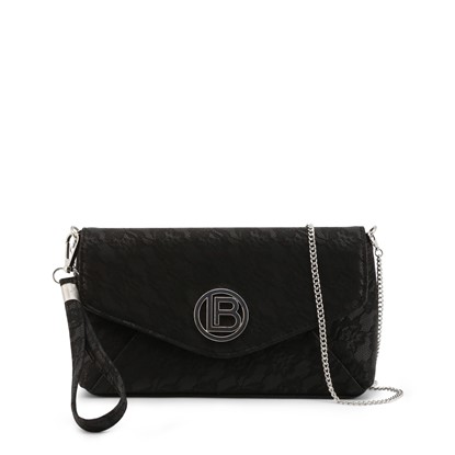 Laura Biagiotti Women bag Lb22s-307 Black