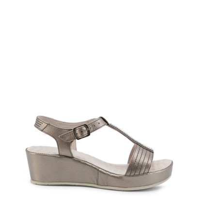Scholl Women Shoes Catelyn-F27453 Grey