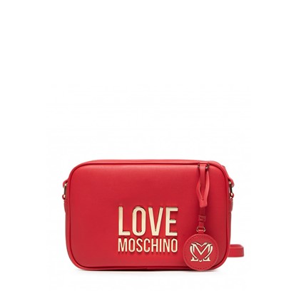Love Moschino Women bag Jc4107pp1elj0 Red