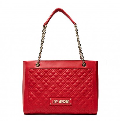 Love Moschino Women bag Jc4006pp1ela0 Red