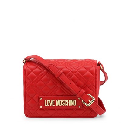 Love Moschino Women bag Jc4002pp1ela0 Red