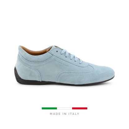 Sparco Women Shoes Imola-Gp-Cam Blue