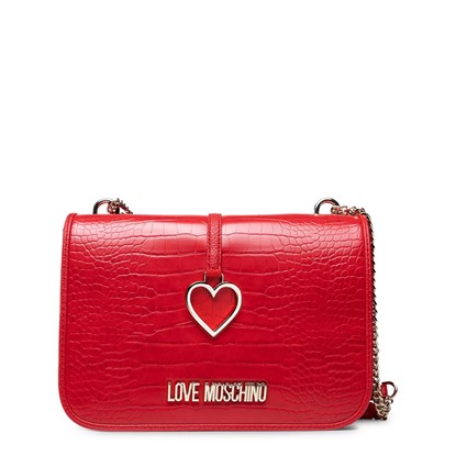 Love Moschino Women bag Jc4266pp0dkf1 Red