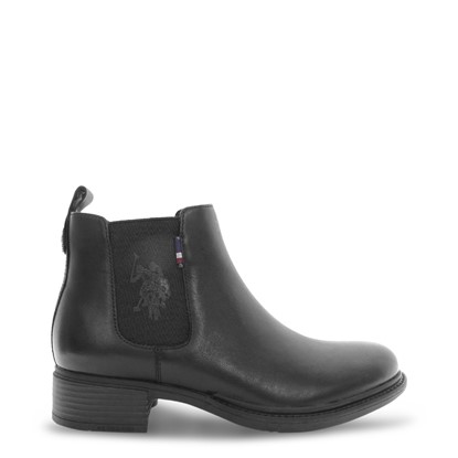 U.S. Polo Assn. Ankle boots 8055197223789