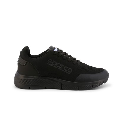 Sparco Men Shoes Sp-Ff-Ultra Black