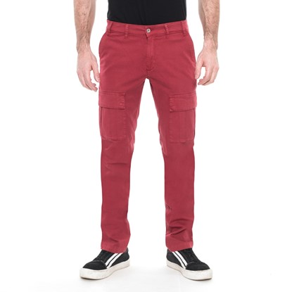 Harmont&Blaine Men Clothing W5004-51364 Red