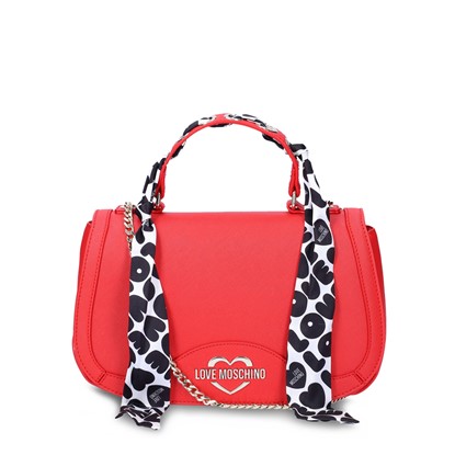 Love Moschino Women bag Jc4248pp0dkd0 Red