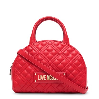 Love Moschino Women bag Jc4013pp0dla0 Red