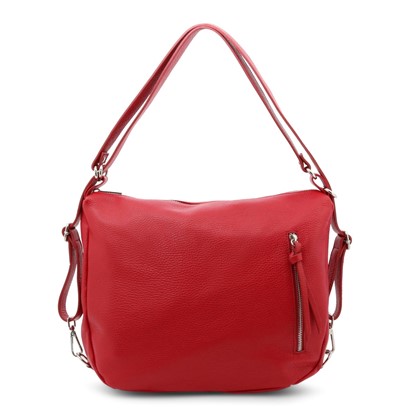 Made In Italia Women bag Eva Red