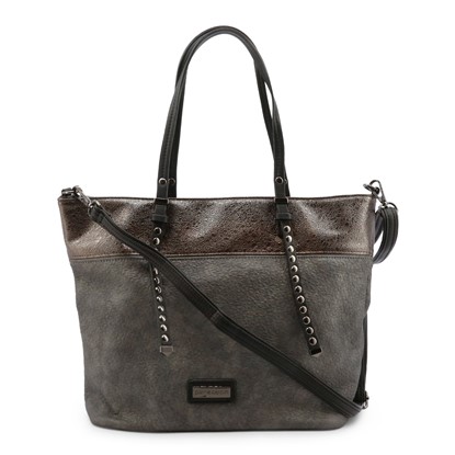Pierre Cardin Women bag Rx76-12651 Grey