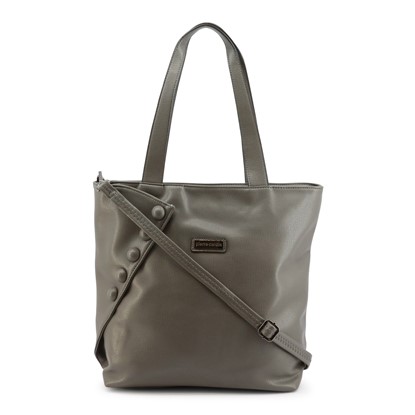 Pierre Cardin Women bag Ms123-1271 Grey