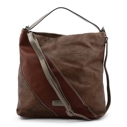 Pierre Cardin Women bag Rx78-7115 Brown
