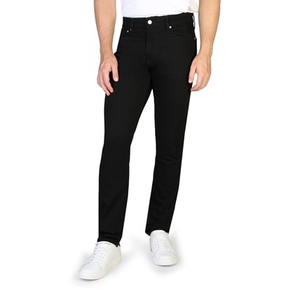 Calvin Klein Men Clothing J30j307718 Black