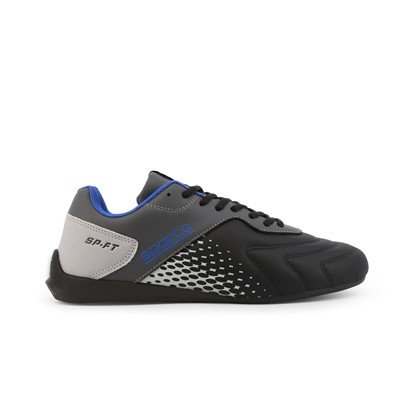 Sparco Men Shoes Sp-Ftx Black