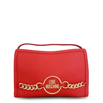 Love Moschino Women bag Jc4153pp1dle0 Red