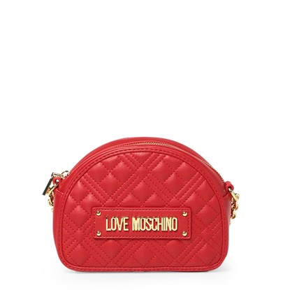 Love Moschino Women bag Jc4004pp1dla0 Red