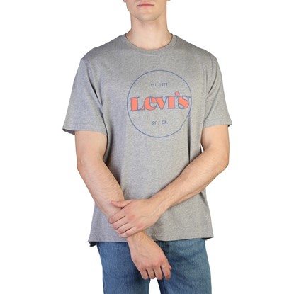 Levis Men Clothing 16143 Grey
