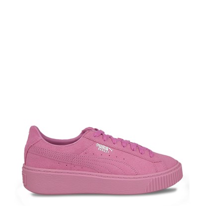Puma Women Shoes 363313 Pink