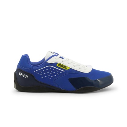 Sparco Men Shoes Sp-F11 Blue