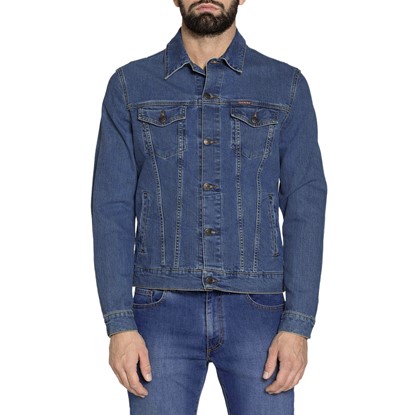 Carrera Jeans Men Clothing 450-970A Blue
