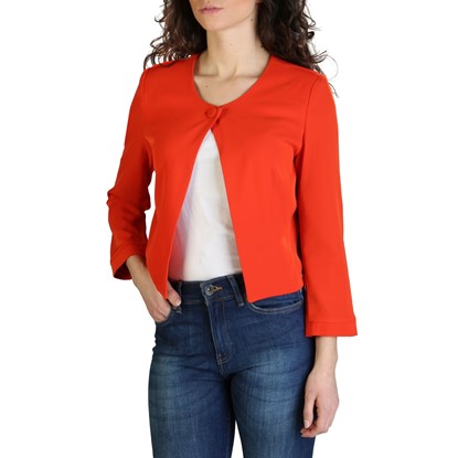 Yes Zee Women Clothing G402 Eh00 Red