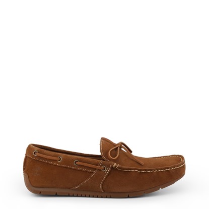 Timberland Men Shoes Lemans Brown