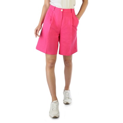 Tommy Hilfiger Women Clothing Ww0ww30481 Pink