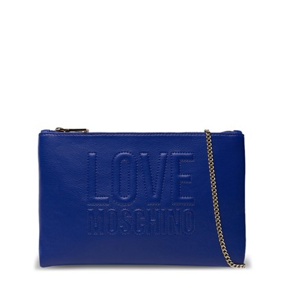 Picture of Love Moschino Women bag Jc4059pp1ell0 Blue