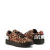  Love Moschino Women Shoes Ja15573g0div0 Brown